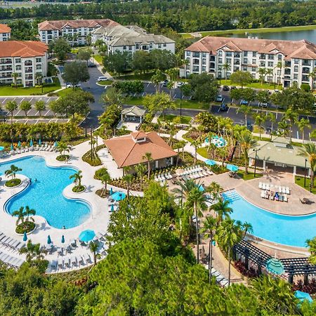 オーランド Florida Palmsヴィラ エクステリア 写真
