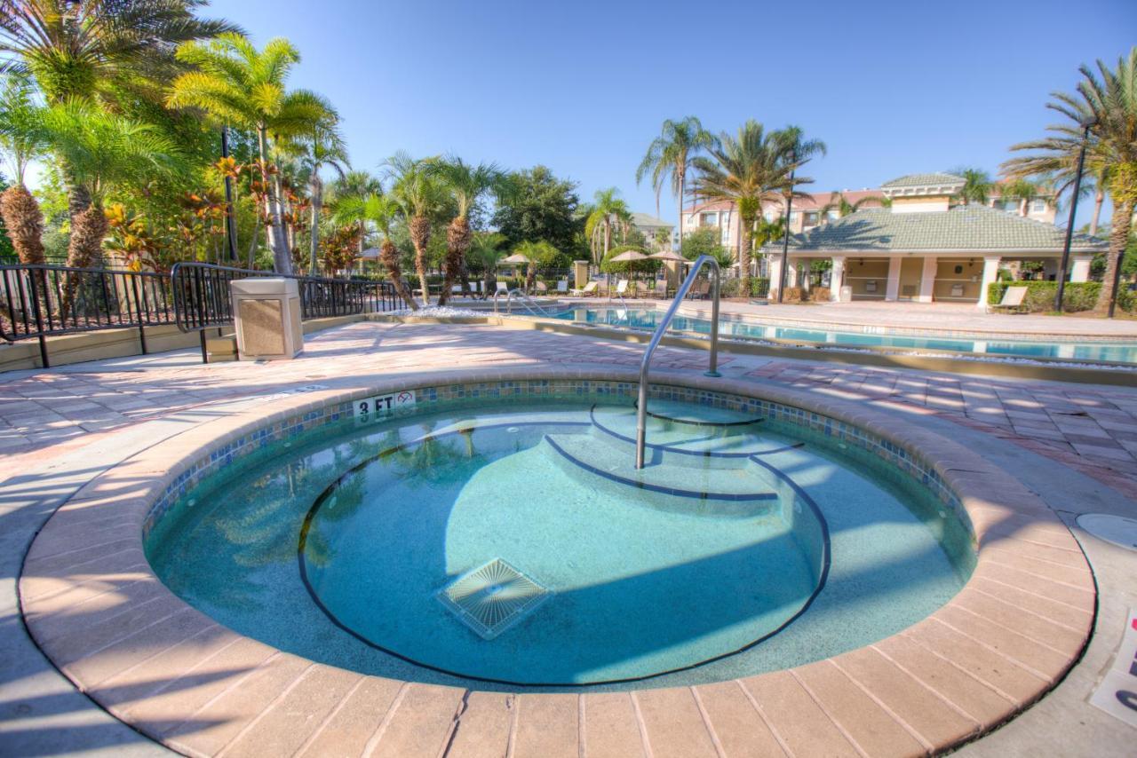 オーランド Florida Palmsヴィラ エクステリア 写真
